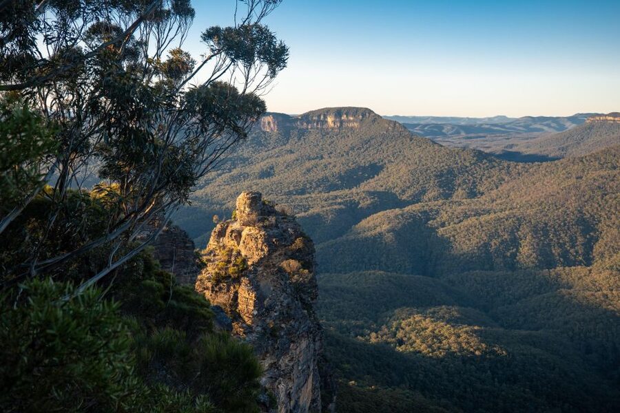 From Sydney: Blue Mountains, Sydney Zoo & Walking Tour - Who should book this Blue Mountains day tour?