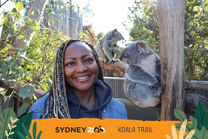 From Sydney: Blue Mountains with Zoo, Koala Photo & Scenic World - Scenic World brings the biggest attraction and the longest queues