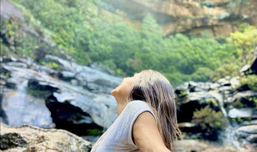 From Sydney: Blue Moutains and Featherdale Day Tour - Echo Point and the Three Sisters