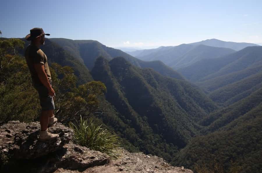 From Sydney: Blue Moutains and Featherdale Day Tour - What the guides add to the day