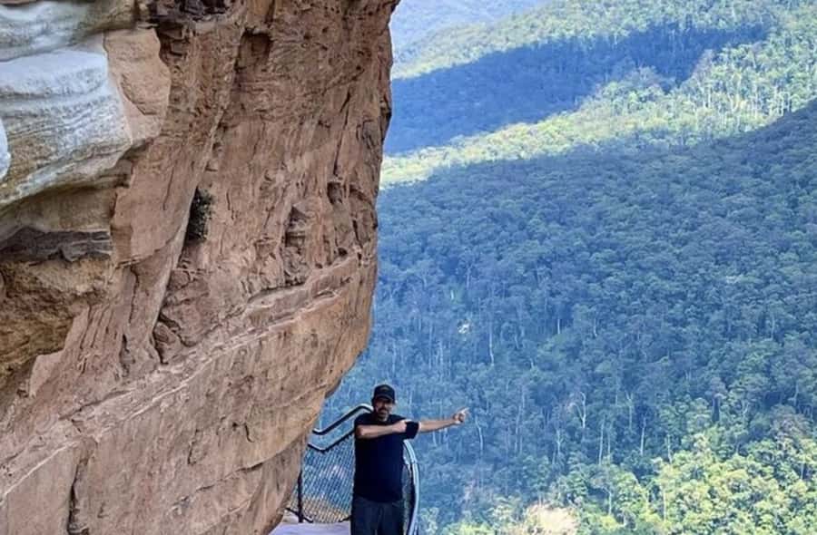 From Sydney: Blue Moutains and Featherdale Day Tour - Weather, walking, and the real pace of the day