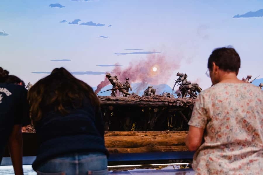 From Sydney: Canberra Day Tour - Is $131 good value?