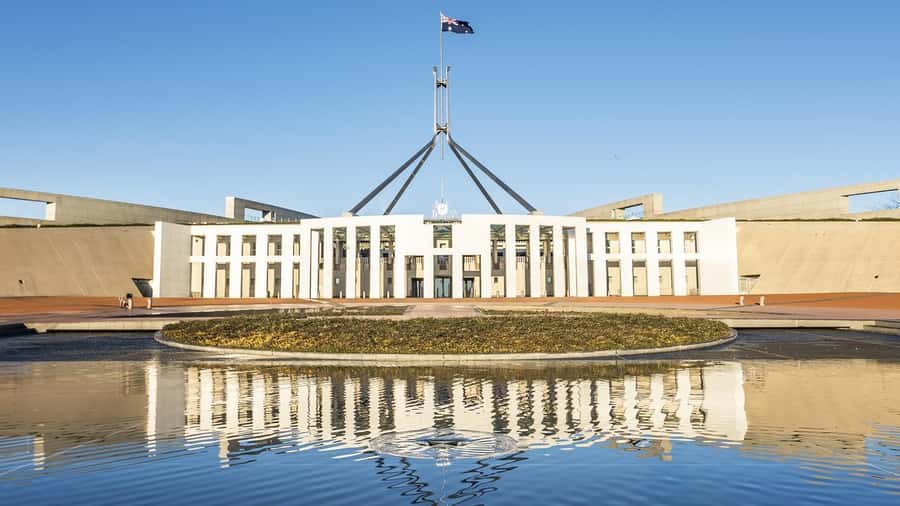 From Sydney: Canberra Floriade Festival Includes Lunch - Key points at a glance