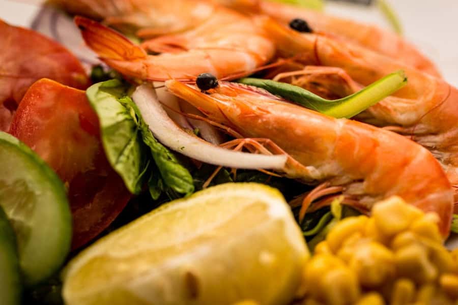 From Sydney: Canberra Floriade Festival Includes Lunch - A simple lunch break at Star Buffet