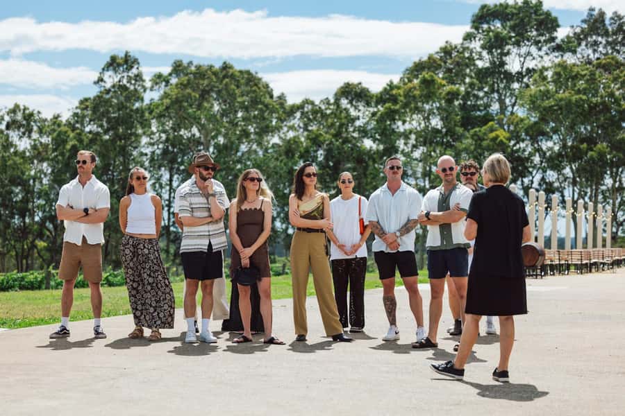 From Sydney: Full-Day Hunter Valley Wine Tour & Lunch - Who will get the most from this tour