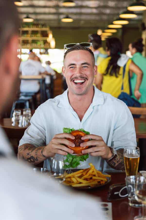 From Sydney: Full-Day Hunter Valley Wine Tour & Lunch - Why this Hunter Valley day works