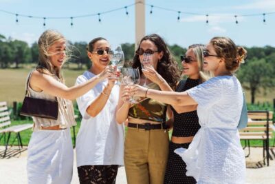 Full-Day Hunter Valley Wine Tour & Lunch