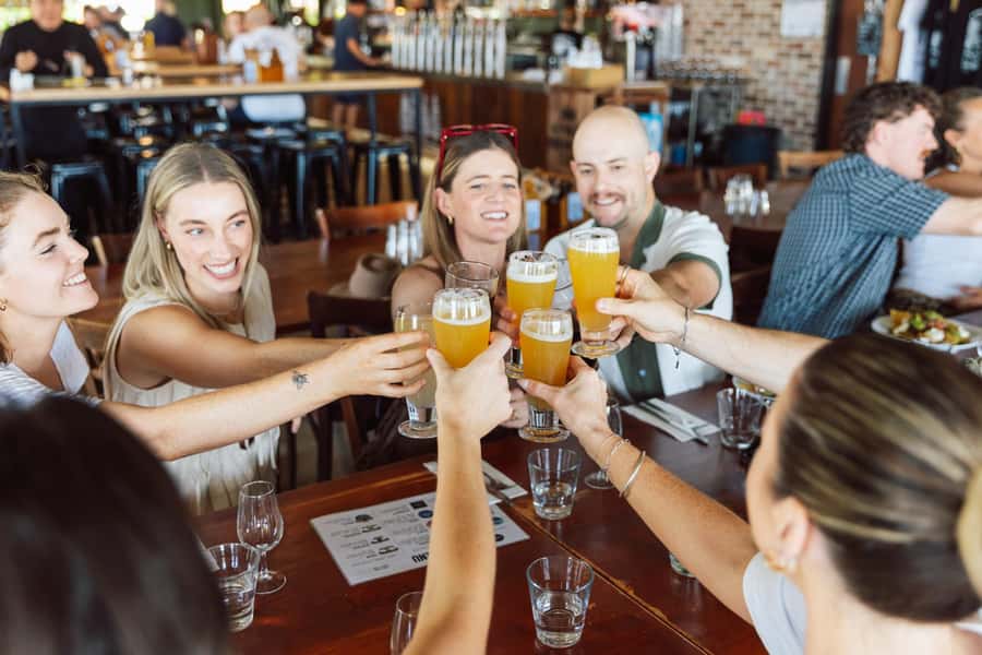 From Sydney: Full-Day Hunter Valley Wine Tour & Lunch - The return ride and the small details that matter