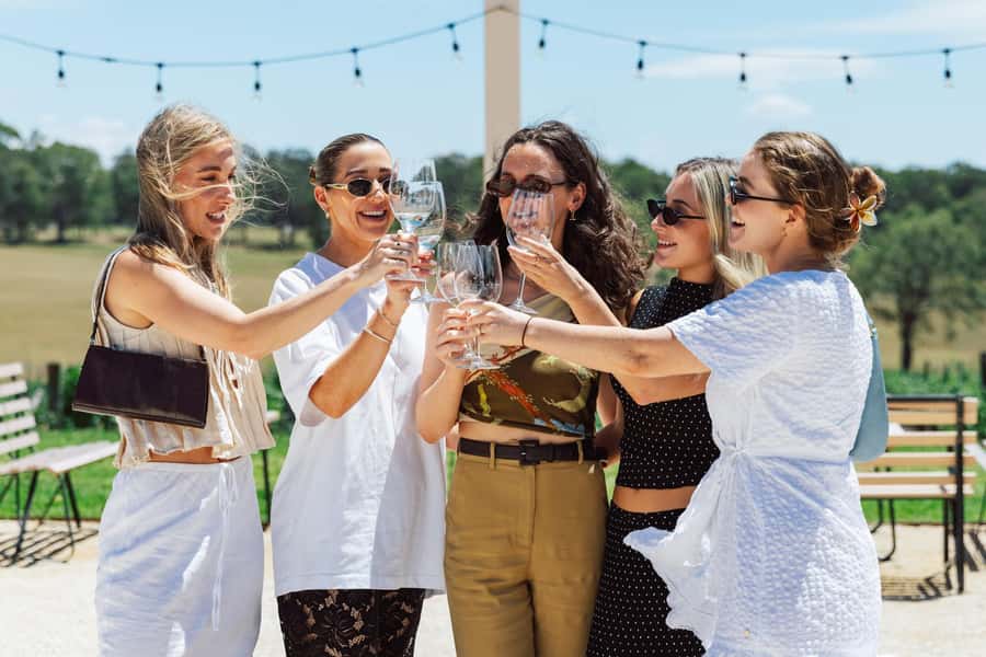 From Sydney: Full-Day Hunter Valley Wine Tour & Lunch - The long ride from Sydney to the vines