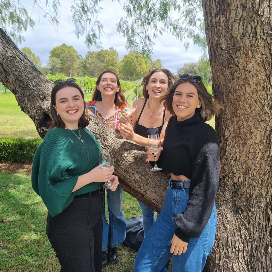 From Sydney: Hunter Valley Wine, Gin & Food Tastings Tour - Key points to know before booking