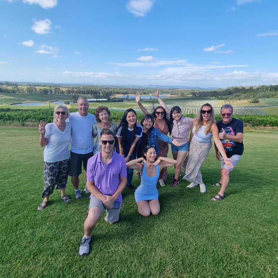 From Sydney: Hunter Valley Wine, Gin & Food Tastings Tour - How good is the value at $159?
