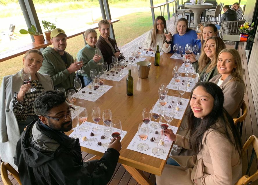 From Sydney: Hunter Valley Wine, Gin & Food Tastings Tour - The return drive and possible kangaroo sightings