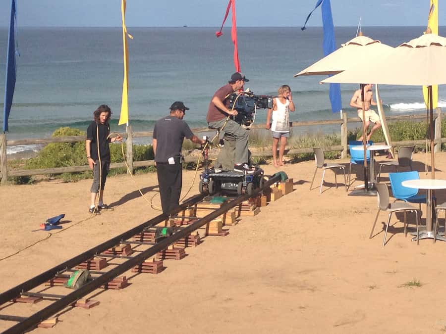 From Sydney: Location Tour of Home and Away - Key points at a glance