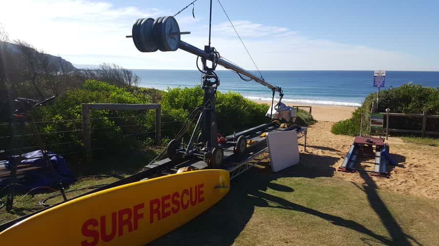 From Sydney: Location Tour of Home and Away - Seeing Summer Bay beyond the television screen