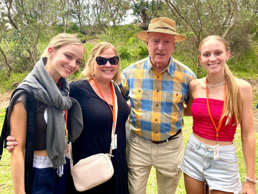 From Sydney: Location Tour of Home and Away - What filming days are really like