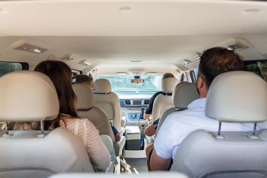 From Sydney: Luxury Hunter Valley Private Tour - Who will enjoy this Hunter Valley day trip