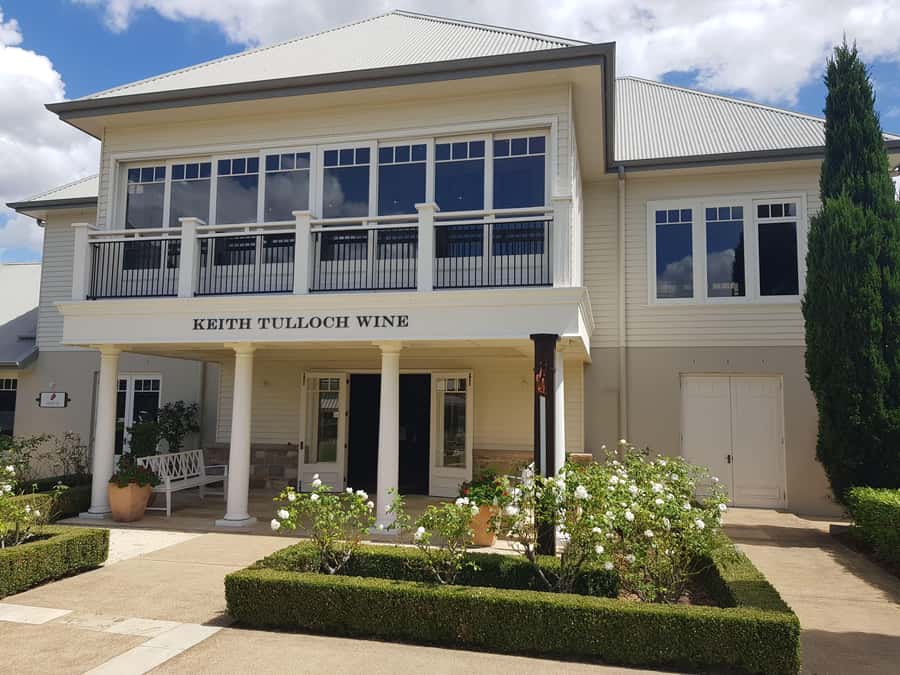 From Sydney: Luxury Hunter Valley Private Tour - Wollombi, the first country stop