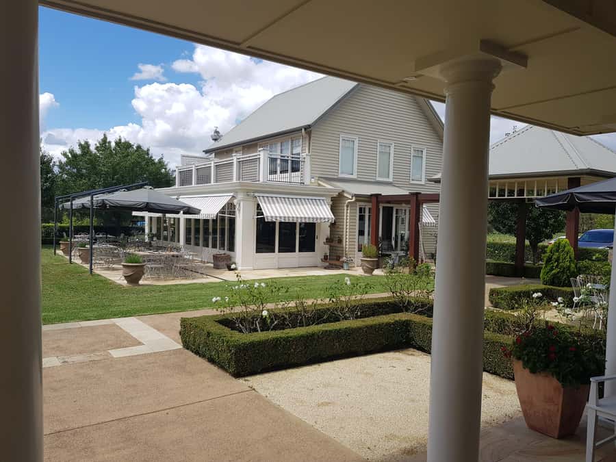 From Sydney: Luxury Hunter Valley Private Tour - From family wineries to major labels