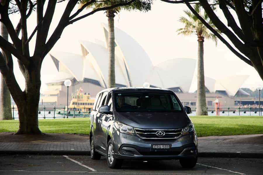 From Sydney: Luxury Hunter Valley Private Tour - The 12-hour schedule and physical demands