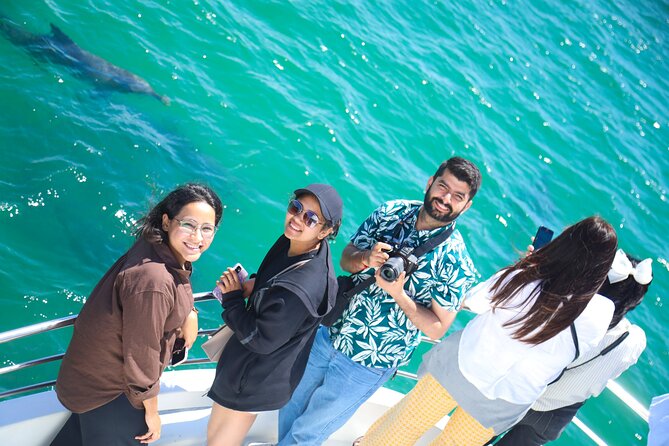 From Sydney: Port Stephens Dolphin, Koalas, Lunch & Sandboarding - Price, group size, and overall value
