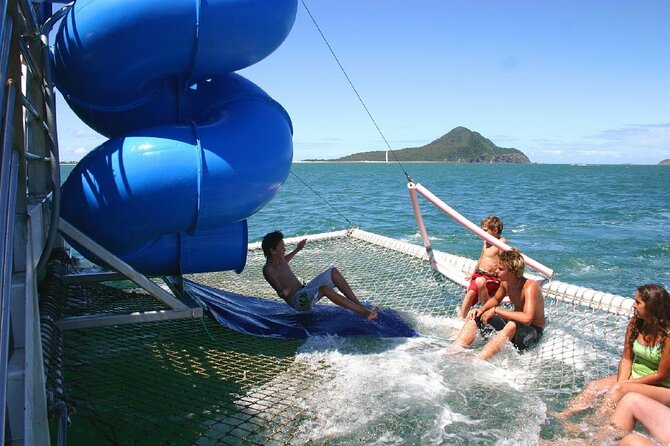 From Sydney: Port Stephens Dolphin, Koalas, Lunch & Sandboarding - Leaving Sydney before the city wakes up
