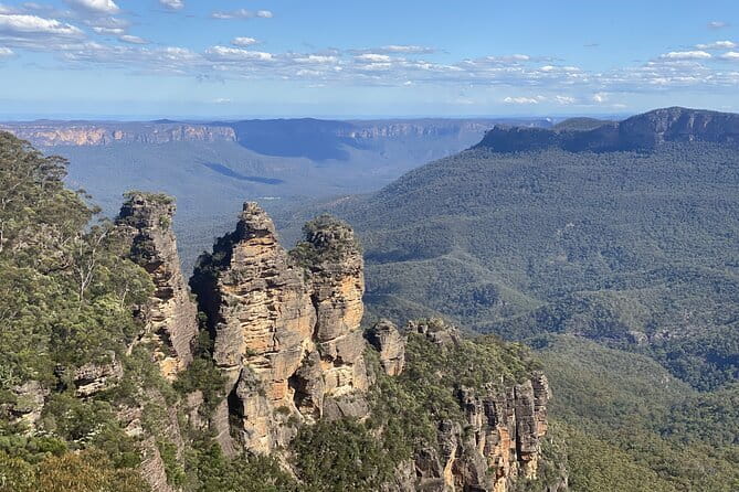 Fully Inclusive Blue Mountains Private Tour inc Scenic World & Featherdale Entry - Featherdale Wildlife Park and close-up Australian animals