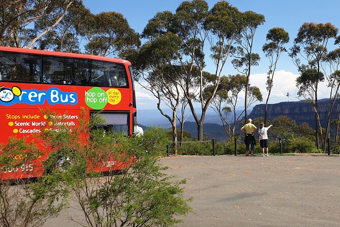 Go City | Sydney Explorer Pass with 25+ Attractions and Tours - Sydney Tower Eye delivers the city view