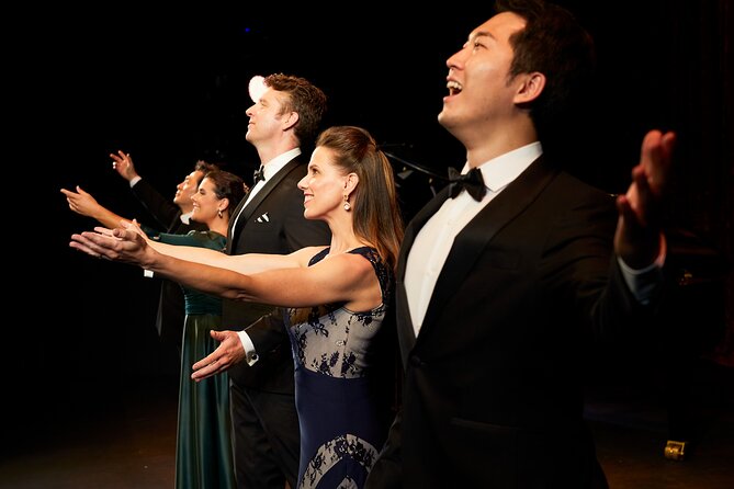 Great Opera Hits at the Sydney Opera House - Key points to know before booking