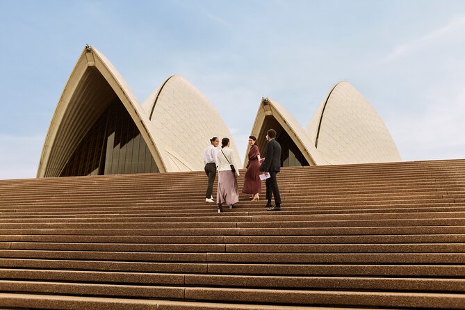 Great Opera Hits at the Sydney Opera House - Why this works as a first opera