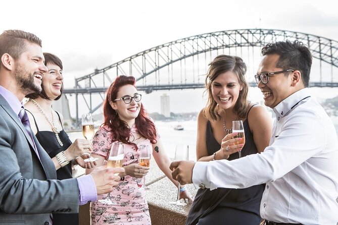 Great Opera Hits at the Sydney Opera House - The relaxed atmosphere is part of the appeal
