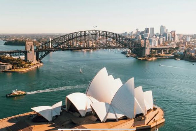 Guided Electric Bike Tour of Sydney with Bluetooth helmets - Key points to know before you ride
