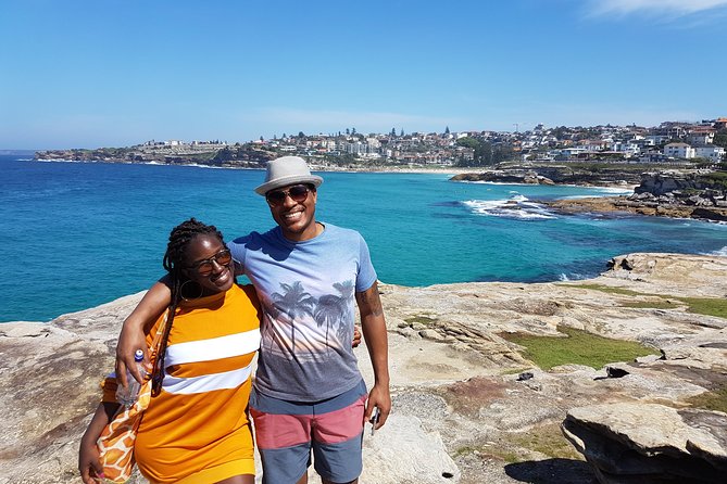 Guided Snorkeling Experience in Bondi - Cancellation and changing sea conditions