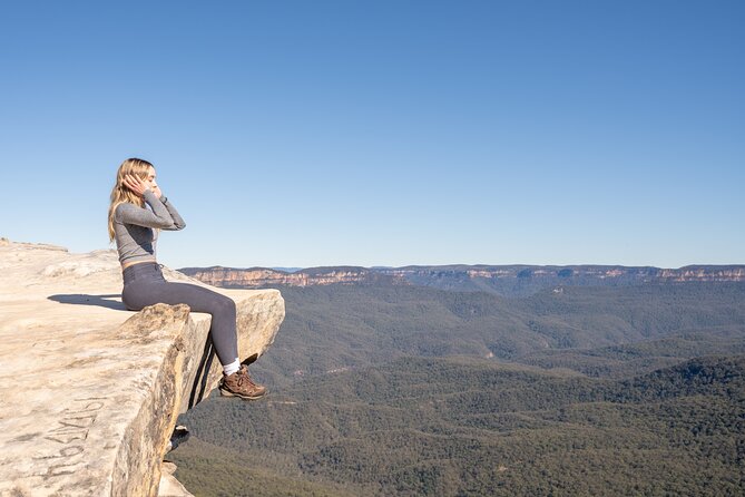 Guided Walking Tour in the Blue Mountains - Hidden Treasures - Why this Blue Mountains tour feels different