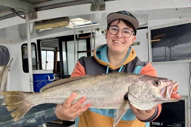 Half-Day Deep Sea Fishing in Wollongong - Weekdays only - Is the $143.45 price fair?