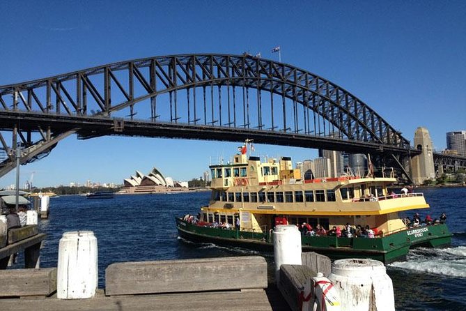 Half-Day or Full-Day Private Guide Hire From Sydney - What the guide adds to the day