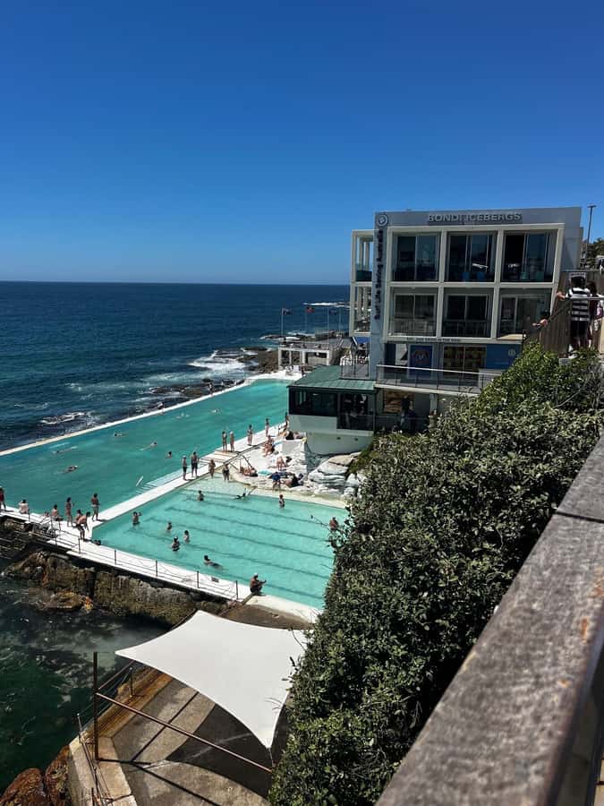 Half Day Small Group : The Story of Sydney Tour - The Rocks sets the historical clock