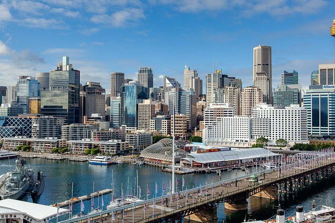 Highlights & Hidden Gems With Locals: Best of Sydney Private Tour - Key points at a glance