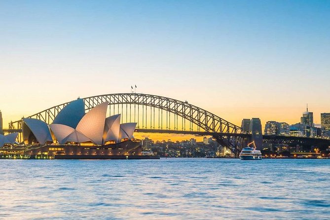 Highlights & Hidden Gems With Locals: Best of Sydney Private Tour - Wendy Whiteley’s Secret Garden begins the quieter side of Sydney