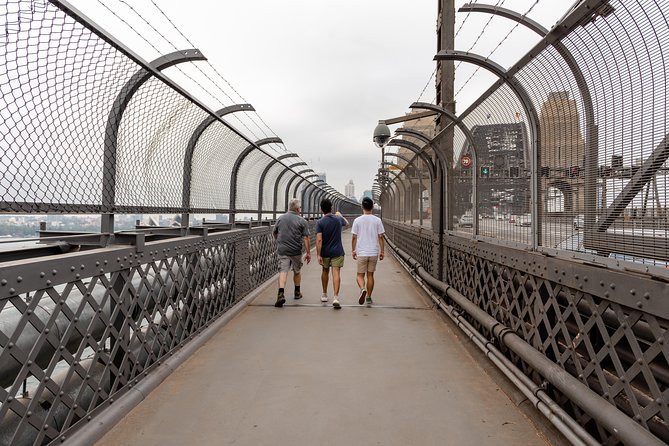 Highlights & Hidden Gems With Locals: Best of Sydney Private Tour - Church Point and Cambridge Street keep the route personal