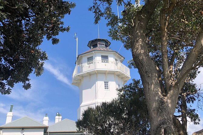 Historic Walking Tour of Watsons Bay - Timing, transport, and what to bring