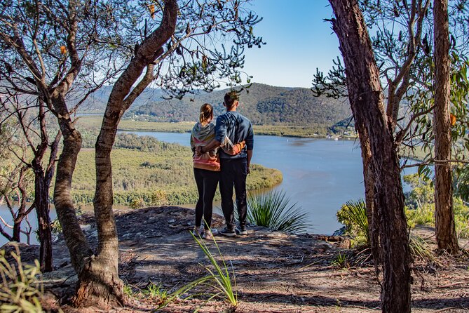 Horse Riding, Koalas & Kangaroos - Wild Australia: Private Tour - Crossing the Harbour Bridge and reaching Berowra Valley