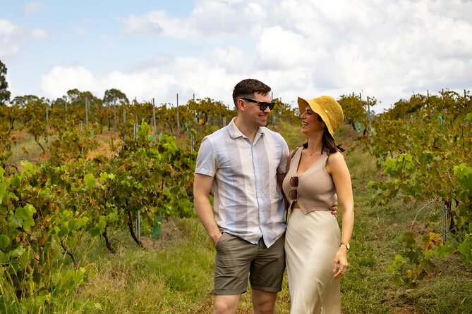 Hunter Valley All Inclusive, Wine, Chocolate Tasting and Lunch - Key details before you book