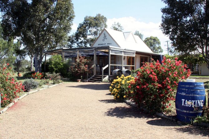 Hunter Valley Private Wine Tasting Tour from Sydney - Who will get the most from this tour