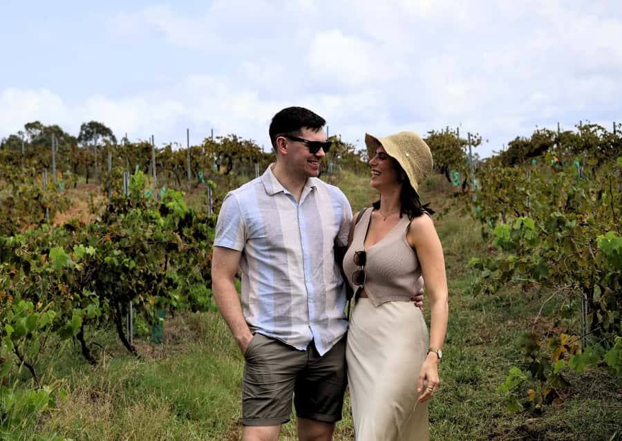 Hunter Valley: Wine, Chocolate and Lunch All Inclusive Tour - Key points to know before booking