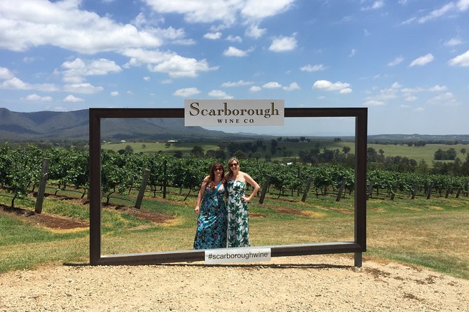 Hunter Valley Wine Tasting Private Tour From Sydney - What the $340.69 price really covers