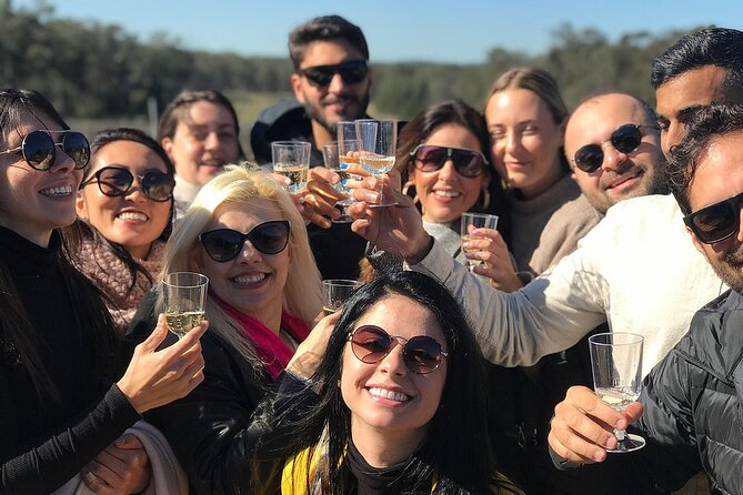 Hunter Valley Wine Tour from Sydney: 3 Wineries & Vineyard Picnic - Why this Hunter Valley day works well from Sydney