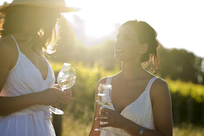 Hunter Valley Wine Tour from Sydney with Lunch and 3 Cellar Door Tastings - Quick points before you book