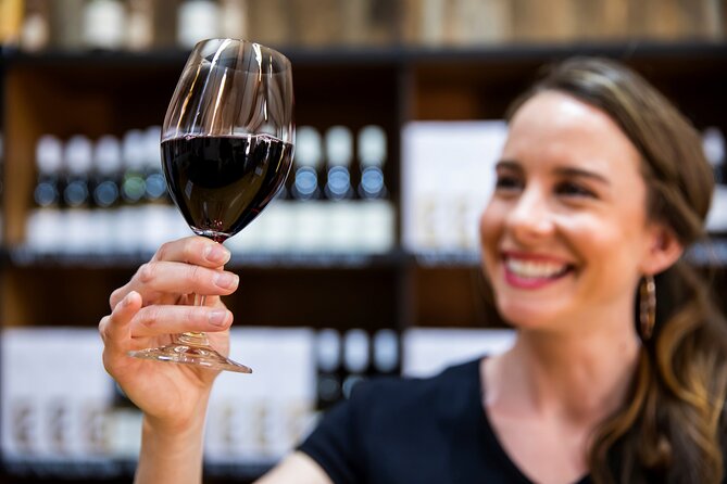 Hunter Valley Wine Tour from Sydney with Lunch and 3 Cellar Door Tastings - Comfort, timing, and the one weak spot