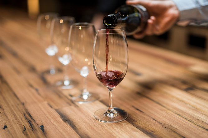 Hunter Valley Wine Tour from Sydney with Lunch and 3 Cellar Door Tastings - Why the Hunter Valley works for a day trip