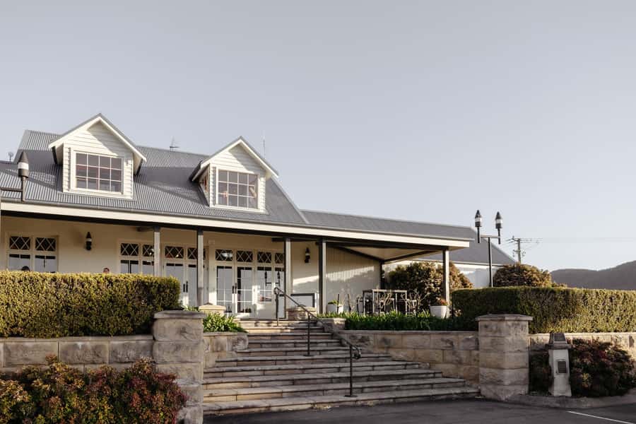 Hunter Valley: Wine Tour with 2-Course Lunch, Choc & Cheese - Is $155 good value?